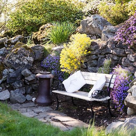 Ptarmigan House Bed and Breakfast Blair Atholl Esterno foto