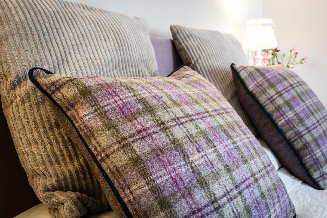 Ptarmigan House Bed and Breakfast Blair Atholl Esterno foto