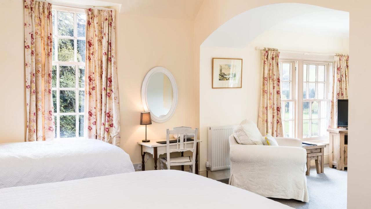 Ptarmigan House Bed and Breakfast Blair Atholl Esterno foto